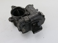 фото thumb №6, Дроссельная заслонка fiat grande punto 1.9 d multijet