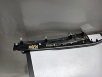 фото thumb №5, Планка декоративна консолі dekor панелі розподільчої vw golf viii 5h1858416d