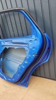 фото thumb №13, Kia x-ceed xceed 19- двері задня задні праве fv