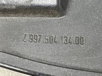 фото thumb №12, Porsche oem номер 99750413400 taycan крышка защита заливка топлива