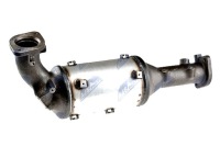 фото thumb №1, Nty dpf-ns-000 фильтр сажи / фильтр частиц твердых, система выпускной