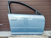 фото thumb №1, Двері праве перед audi a3 8p lift 08-12 lx5x