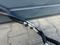 фото thumb №7, Opel meriva b 1.4 турбіна трубка шланг кондиціонера (трубка кондиціонера, патрубок автокондиціонера) 13265841