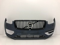 Купить Volvo xc90 ii 2021- lift inscription бампер передний 4xpdc, фото thumb