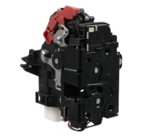 фото thumb №1, Замок двері правий перед skoda fabia octavia roomster