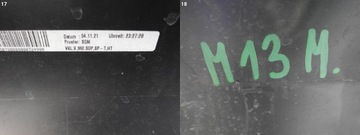 фото thumb №12, Porsche 992 gts sport design 19- бампер спойлер