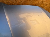 фото thumb №9, Капот крышка двигателя skoda superb iii 3 3v