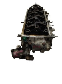 фото thumb №1, Peugeot 206 1.4 8v kfx головка