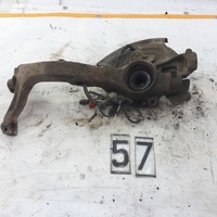 фото thumb №1, Audi a6 c5 2.5 tdi поворотна опора лівий перед