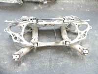 фото thumb №6, Балка задня важелі mercedes ml w164