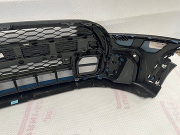 фото thumb №10, Бампер перед mini f55 f56 f57 jcw lci рестайлинг c2m