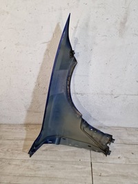 фото thumb №11, Bmw 4 g26 g24 крила лівий перед передній