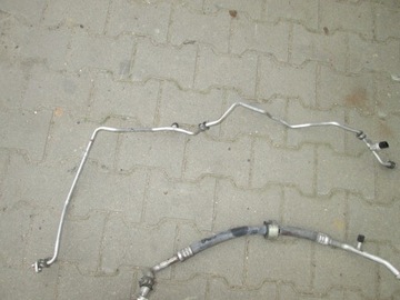 фото thumb №6, Шланг кондиціонера dacia duster 2015 r