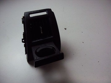 фото thumb №6, Решітка повітропровід права cup тримач toyota prius plus