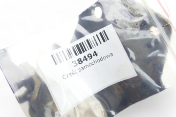 фото thumb №6, Вибірник коробки ford focus ii c-max 1.6 1.8 tdci 3m5r7201ze d2m2a