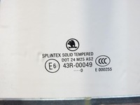 фото thumb №7, Двері лівий зад 9156 skoda octavia ii рестайлінг універсал