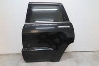 фото thumb №1, Двері лівий зад задні ліві jeep grand cherokee wk2