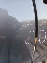 фото thumb №6, Audi a6 c8 4k двері правий задня оригінал