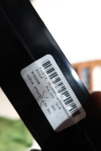 фото thumb №7, Mercedes w164 панель климат рамка дерево x164 ml gl 1646801152 пепельница