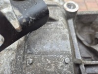 фото thumb №6, Кпп кпп / коробка передач комплектна kia optima iv 2.0 phev