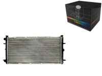 Купить Радиатор воды vw transporter / caravelle iv 2.5, фото thumb