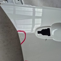 фото thumb №10, Bmw x2 f39 21- дверь правое перед передние