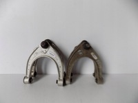 фото thumb №14, Bmw 5 f10 bmw 7 f01 важіль передній верхній - 00037