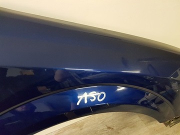 фото thumb №8, Vectra c signum крыло правый z21b передний рестайлинг