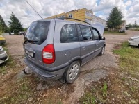 фото thumb №9, Opel zafira блок предохранителей 2003 2.0l 09131668 09 131 668