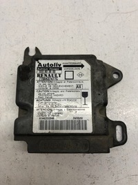 фото thumb №1, Модуль датчик подушка безопасности renault 7700437477c