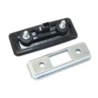 фото thumb №6, Ручка наружная skoda octavia ii 04-12 1z0827574c