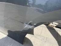 фото thumb №7, Двері лівий задня задні ліва mercedes gle 167 звичайний