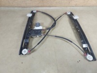 фото thumb №4, Galaxy mk3 s-max подъемник стекло правый перед