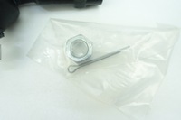 фото thumb №11, Наконечник тяга kamoka 9010286 mb527169 mitsubishi carisma 95-06 l/p