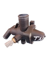 фото thumb №1, Ford оригинальный номер bk3q-8a586-ab корпус термостата