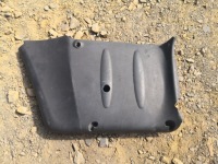 фото thumb №1, Защита багажника левая smart fortwo 0007846