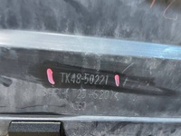 фото thumb №11, Mazda cx9 cx-9 ii 2 15-23 бампер задня задній