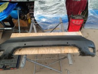 Купити Renault captur i lift спойлер бампера задня 850b25656r 850b21681r 850b28559r, фото thumb