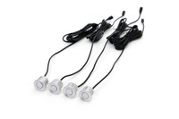 фото thumb №14, Набір 4 датчики паркування заднього виду звуковий сигнал amio сріблястий