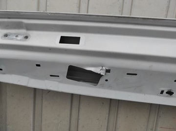 фото thumb №8, Skoda kodiaq 16- кришка багажника зад