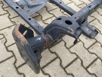 фото thumb №11, Рама frame четверть правый задняя ford f150 2021+ usa