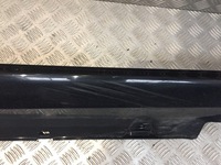 фото thumb №8, Mercedes c-klasa w206 kombi накладка молдинг поріг права a2066982400 040