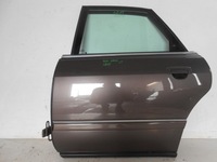 фото thumb №1, Дверь левый зад lz1t audi a8 d2 #