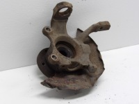 Vw t4 91-95 поворотний кулак ступиця права правий перед в Україні, фото thumb