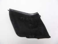 фото thumb №1, Жабо защита стены перегородки перегородка правое правая mercedes ml gle w166