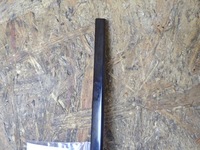 фото thumb №6, Молдинг ущільнювач правий перед jaguar xj x351 long europa aw93-8852-aa 5789