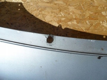 фото thumb №8, Bmw e46 купе 1999 2000 2001 2002 бампер переднее