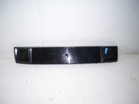 фото thumb №1, Решітка радіатора накладка бампера citroen c3 picasso lift 2012-