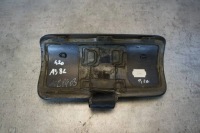 фото thumb №2, Заглушка захист подушки безпеки подушка безпеки пасажира europa - audi a3 8l lift