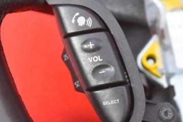 фото thumb №14, Руль кожаный мультифункция jaguar s-type 04-08
